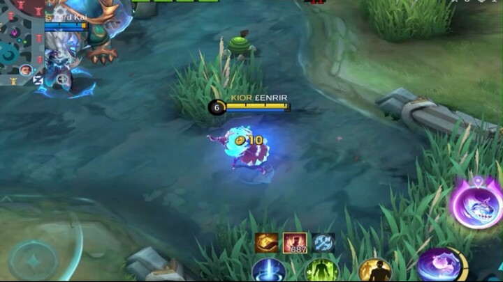lele gepenk