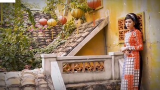 2 Chị Em Băng Châu Hương Lan NHẠC XƯA Chọn Lọc Gợi Nhớ Quê Hương Thương Nhớ 32
