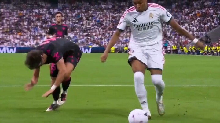 Real Madrid vs Malaga 4-0 All Goals and Football Highlights 2026 HD