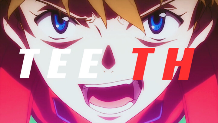 EVA X TEETH