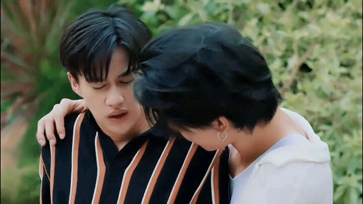 🥵🥵 Sorn and Jun ( My stubborn bl)