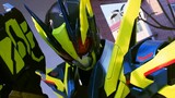 Biến đổi! Châu chấu tấn công tỏa sáng! Bao da "áo giáp mềm" Kamen Rider có giá dưới 10.000 nhân dân 