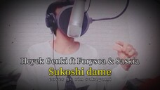 【RiN】Sukoshi dame (cover)