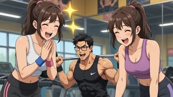 Treino dogs
