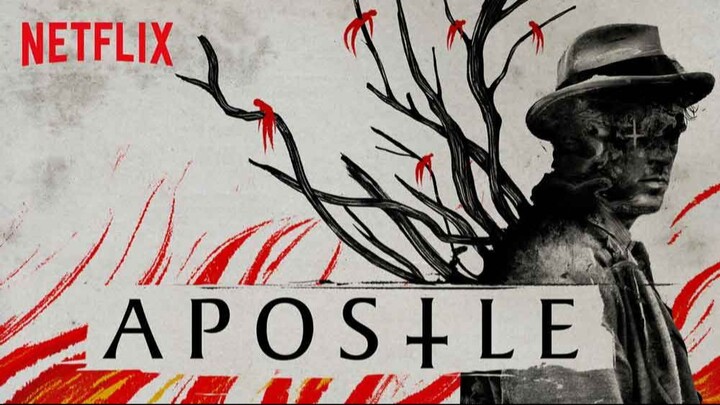 Apostle 2018 SUB INDO