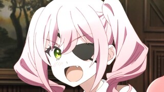 Anya finally becomes a Spy in other Anime | Spy Classroom Episode 1