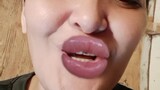 my big lips