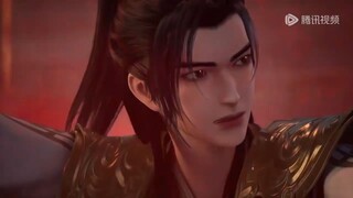 Martial Master Ep 600 sub indo