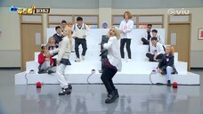 Men on Mission Knowing Bros - Episode 356 - Part 2 (EngSub) | (G)-IDLE