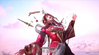 P33RLEES B4TTL3 5P1rit Eps 149 Sub Indo