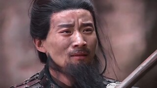 “发小的一声声云长，关羽最终还是义释曹操”