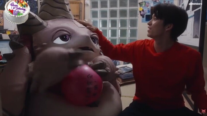 Ultraman Teo ตอน9 พากย์ไทย