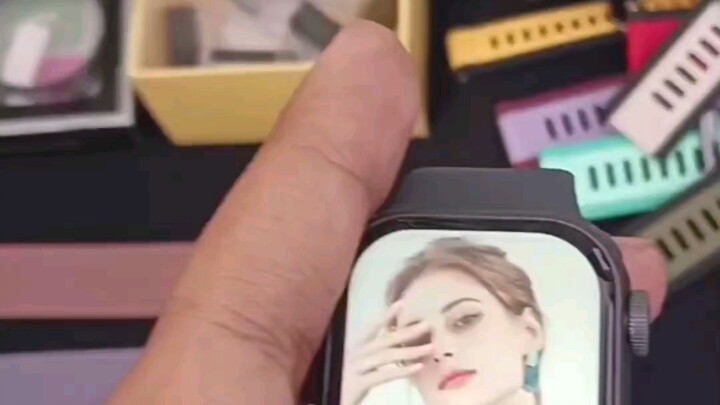 IWatch 10 Mini