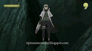 NARUTO SHIPUDEN MALAY DUB EP 362