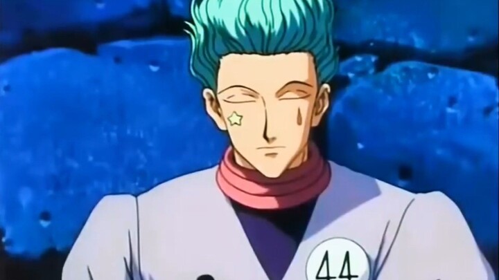 Hunter X Hunter Episode 17 Tagalog Dub