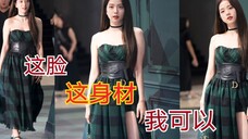 【推特双标题世趋两国趋势】BLACKPINK JISOO参加DIOR POP UP STORE 开业纪念引爆网友热转推文的颜值