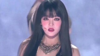 MINNIE Lion MAMA颁奖典礼高清舞台