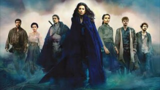 the wheel of time S1 EP2 SUB INDO
