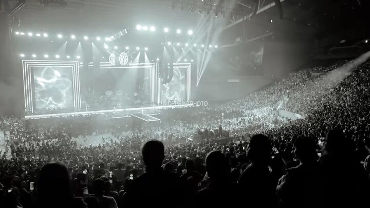 #BINI : BINIverse World Tour 2025: Philippines | Highlights