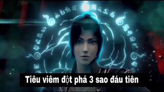 Đấu Phá Thương Khung Phần 9 Tập 172 | Vô Thượng Cảnh Giới 1337 : 1351