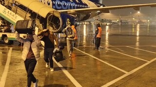 春秋航空是这样的