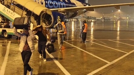 春秋航空是这样的