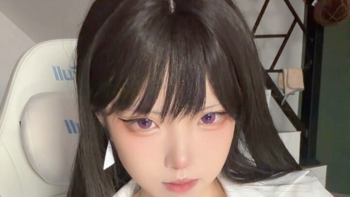Lại có thêm Shiina Ririko