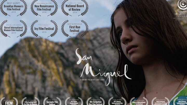 [Trailer] “Saint Miguel”