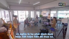 Kẻ Truyền Thừa EP 15c [Sub Việt]