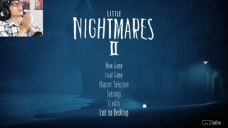 QUÁ BÍ ẨN, QUÁ HẤP DẪN! _ Little Nightmare 2 #1