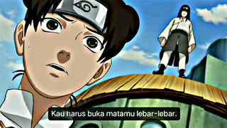 Tenten Kenapa?