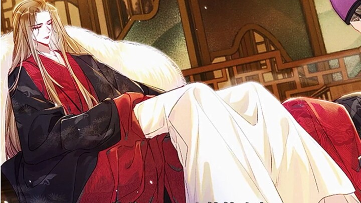 ชายคนหนึ่งบังเอิญเห็นเท้าน้องชายจึงวิ่งหนีไป