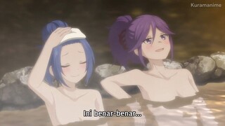 Zatsu Tabi: That's Journey Episode 10 Subtitle Indonesia