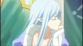 The Sorcery Empress Gets Mad But Is Really Hot  |  Tensei shitara Slime Datta Ken S3