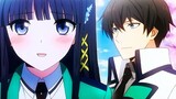 (2) He has the Highest Power At School so all the Girls Wnat him. | Aniplot | Anime Recap