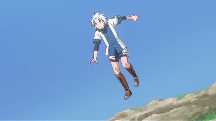 Eps-7 Kanchigai no Atelier Meister (sub indo)
