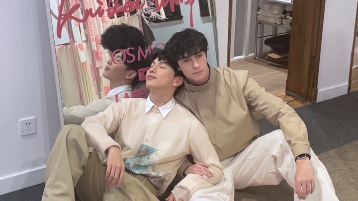 แบ่งปันความสุขของเราให้กันและกัน