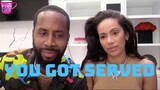COLLEGE HILL REBOOT | ERICA MENA SERVES SAFAREE | WILL SMITH BACK ON TOP | SPILL THE TEA