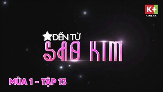 [T13-M1] Đến Từ Sao Kim | Tình Cảm Chân Thành Giữa Mẹ Chồng Và Con Dâu Có Thật Sự Tồn Tại?