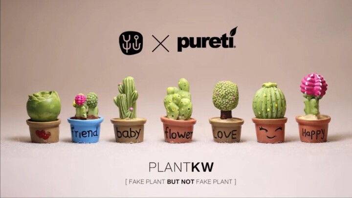KW