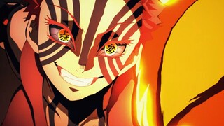 【高清】《鬼灭之刃 无限列车篇》热映PV第二弹公布