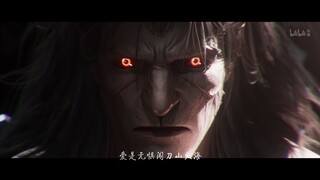 Ling Long "First Impulse" [This time it's my turn to find you] 3-minute quick-play Ling Long two sea