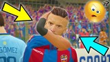 FIFA 17 FAILS - FUNNY & RANDOM MOMENTS #8 Glitches & Bugs Compilation