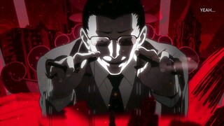 [ 7 ] Deadman Wonderland