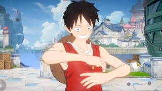 Tantangan 40W One Piece! Tujuannya adalah menjadi kelompok bajak laut terkuat! #2