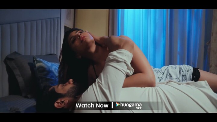 Personal Trainer Trailer Akanksha Puri,Tina Datta, Poonam Pandey