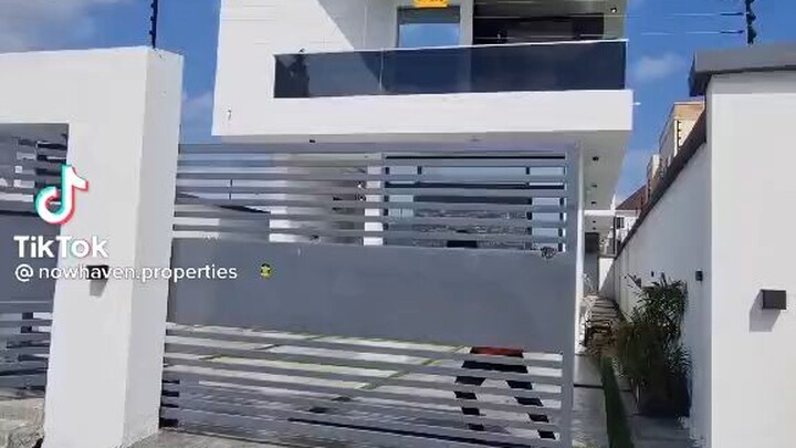 Amazing House Design