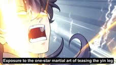 Martial Arts Master ep1