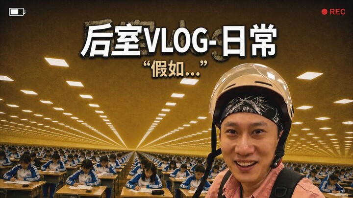 ถ้าดิออฟต์ชูบกลายเป็นโรงเรียนประจำ 2…