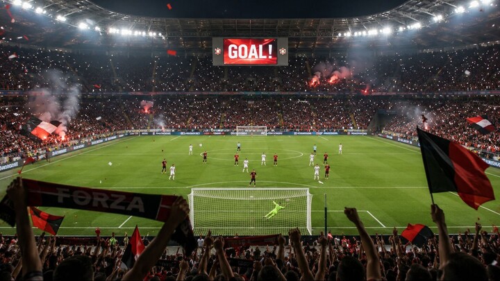نار_الملاعب
